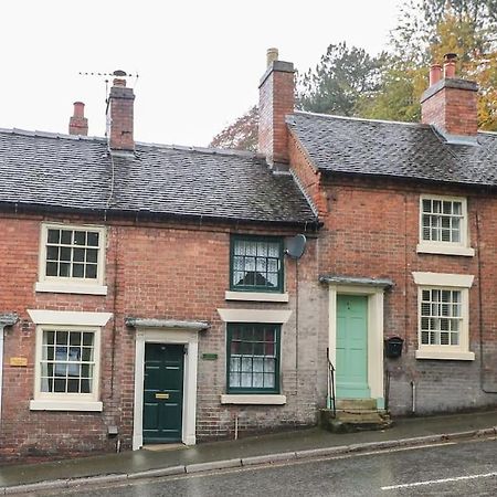 Rosie Cottage Ashbourne  Eksteriør billede