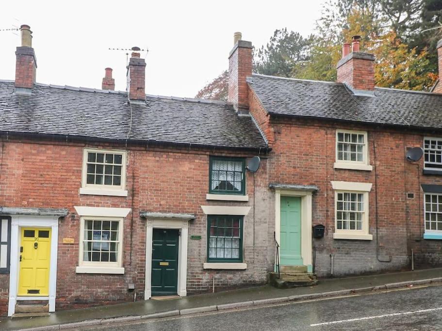 Rosie Cottage Ashbourne  Eksteriør billede